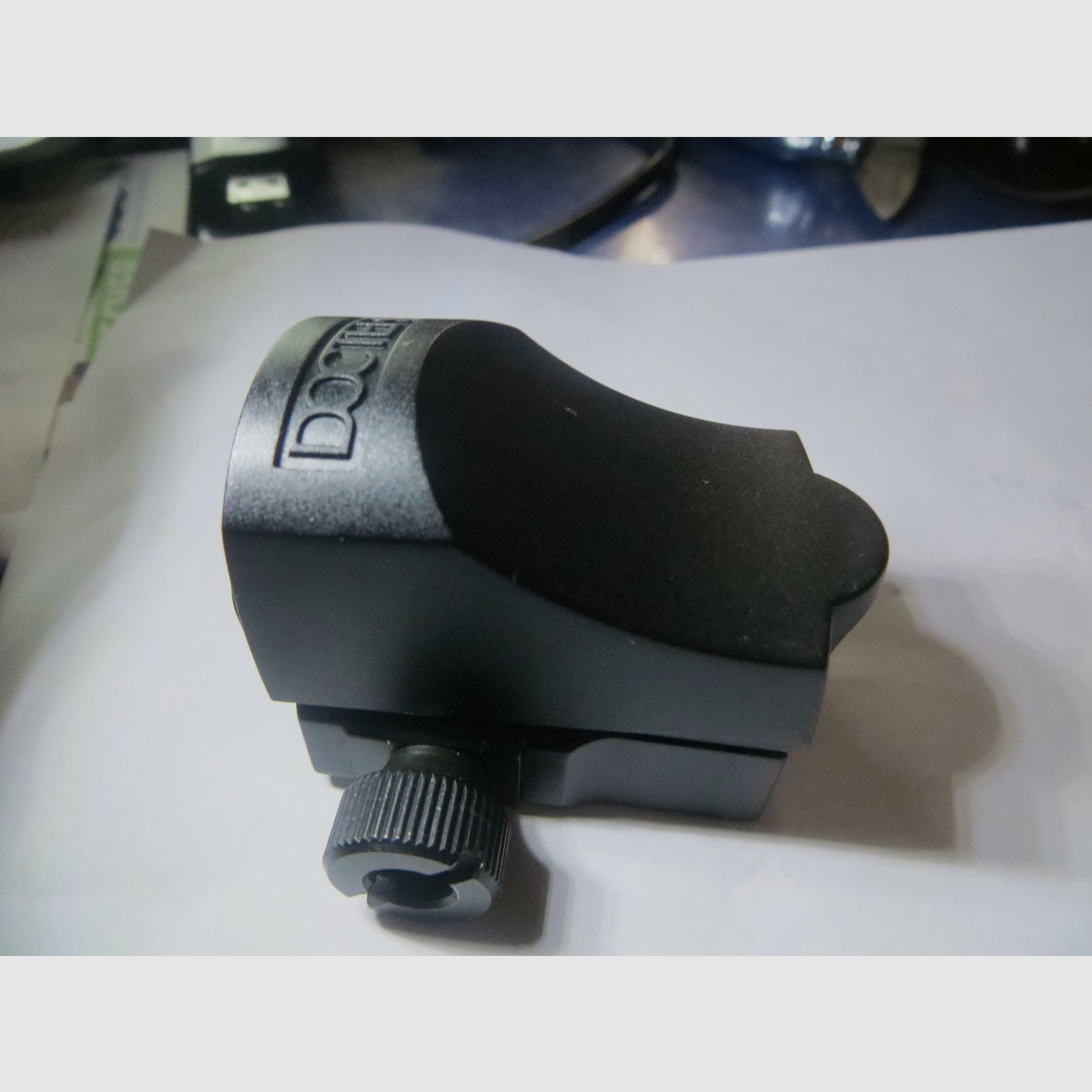 RED-DOT Docter sight