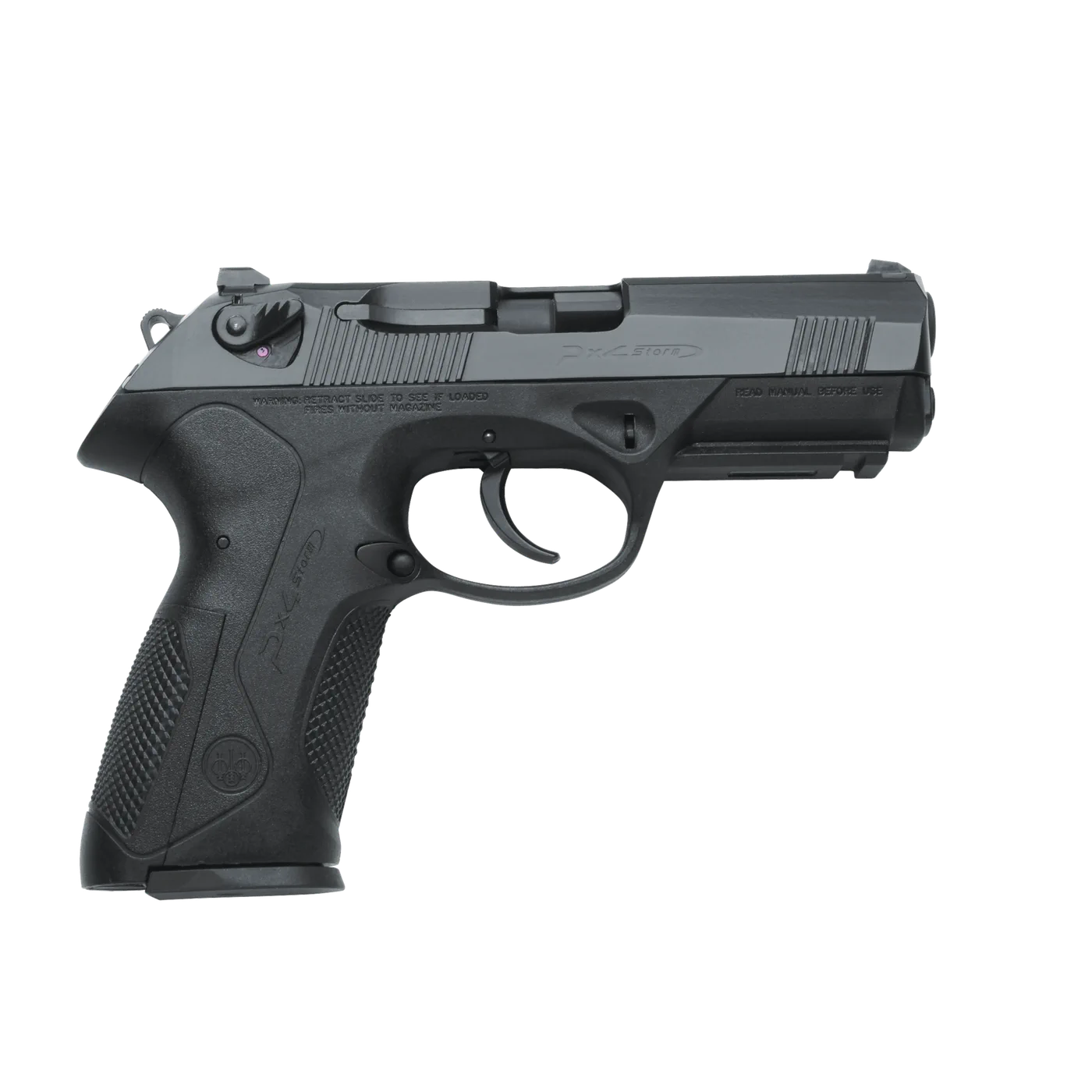 PX4 Storm