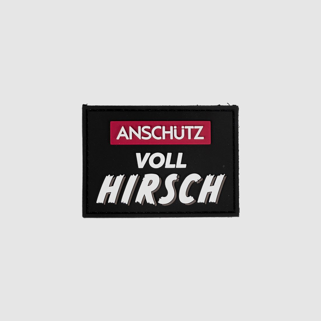 ANSCHÜTZ Klett-Patches