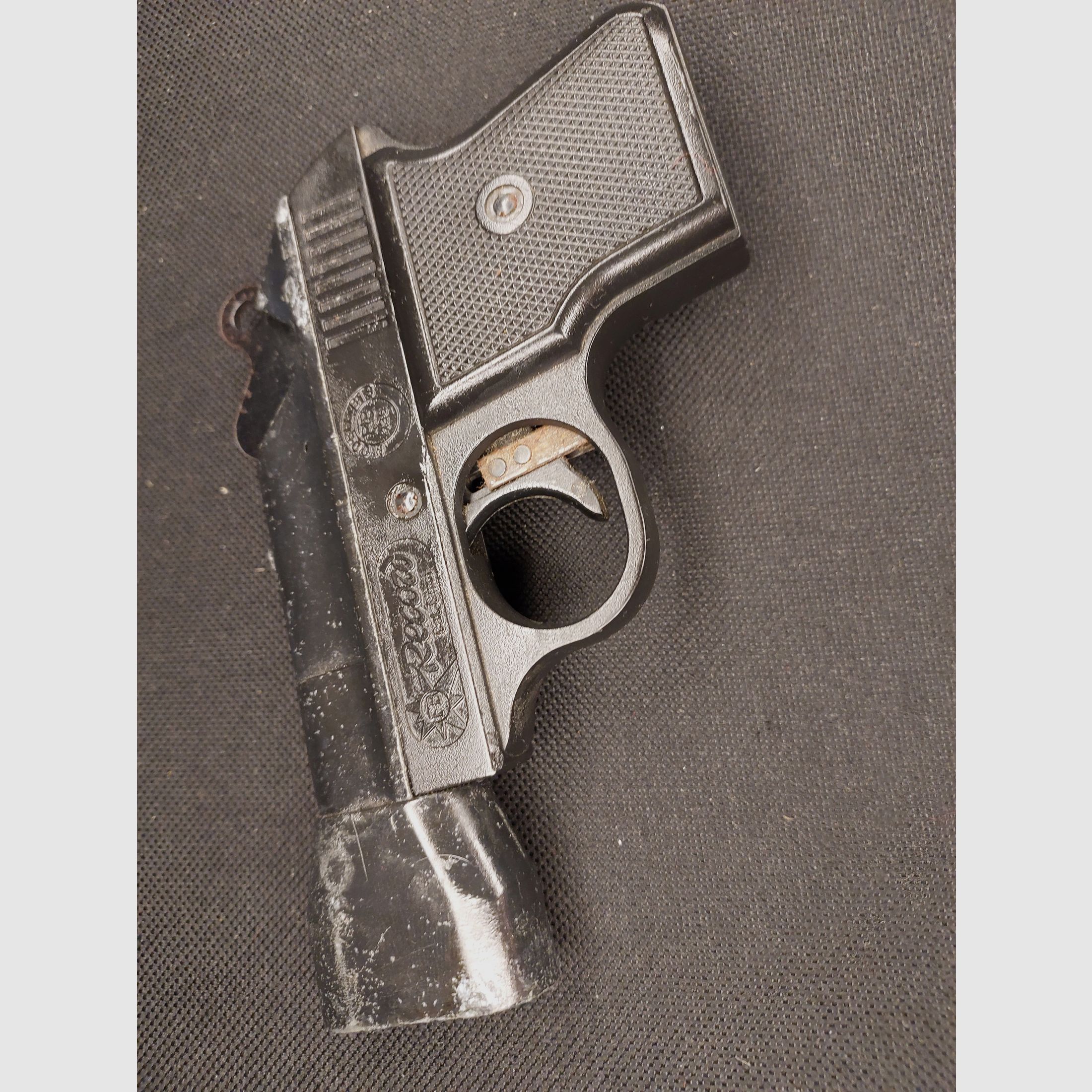 Record B1S (PTB136)  6 mm Flobert Knall