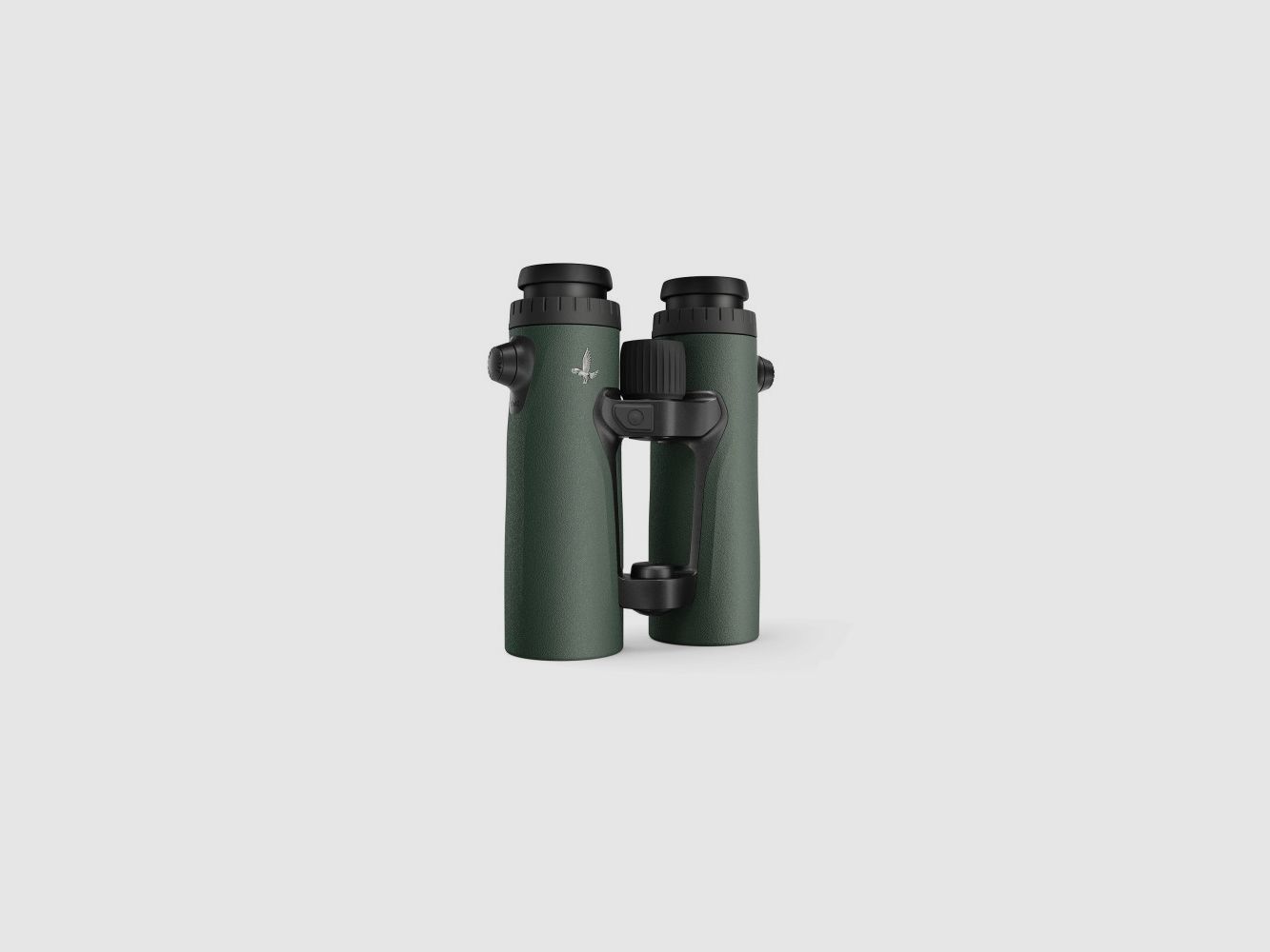 Swarovski EL RANGE 12x42 Entfernungsmesser, Bild 1 von 9
