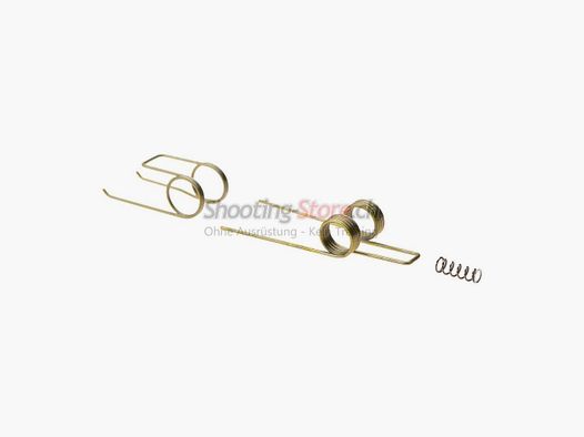 JP AR Reduced Power Trigger Spring Kit