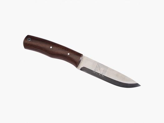 Walnut Hunting Knife