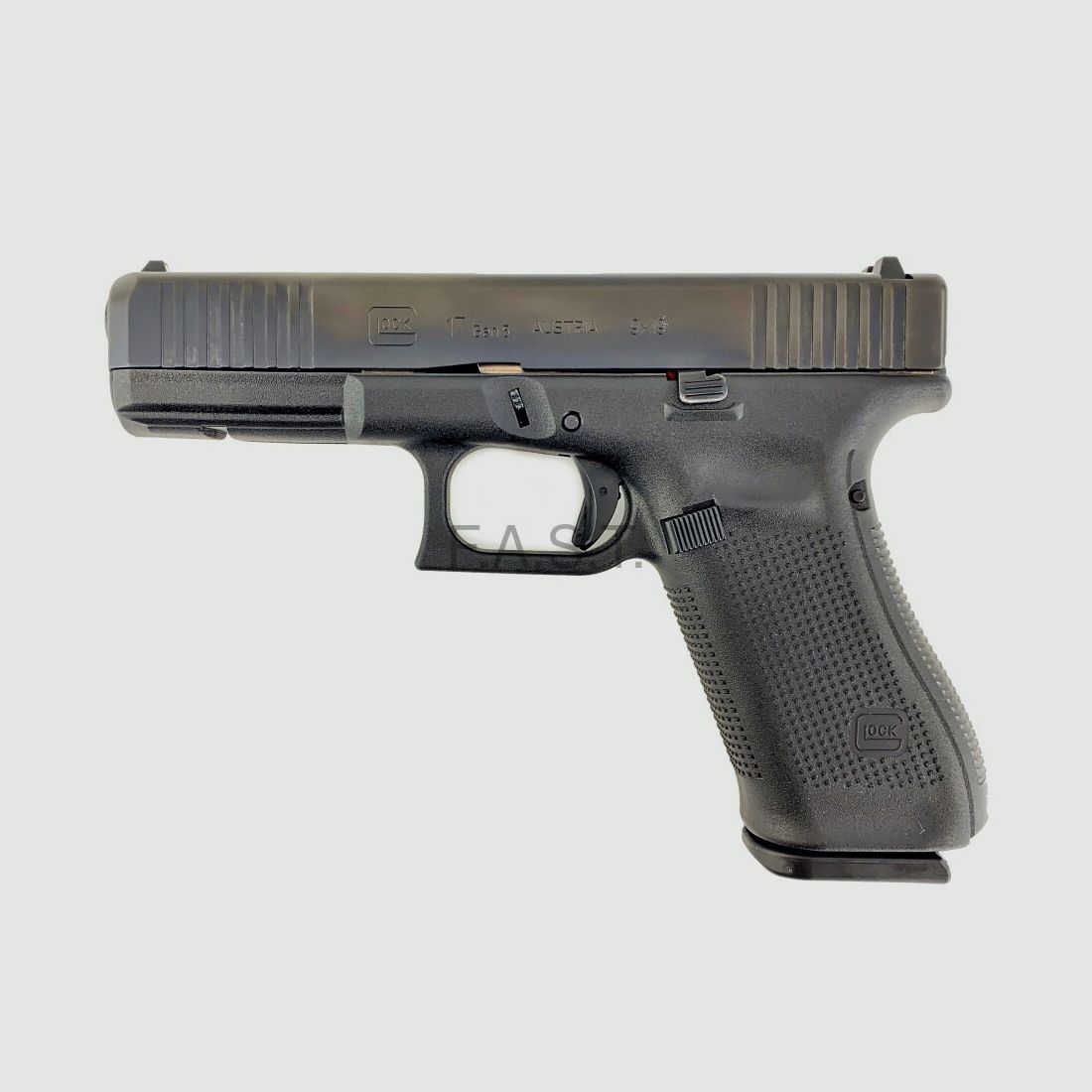Glock Glock 17 gen5