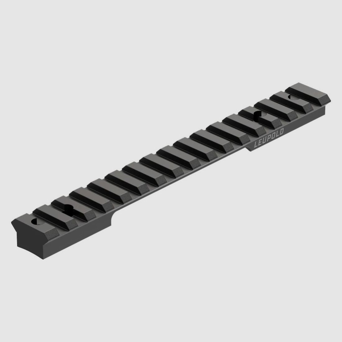 Leupold BackCountry Cross-Slot 8-40 Schiene – Savage 110 SA, Bild 1 von 2