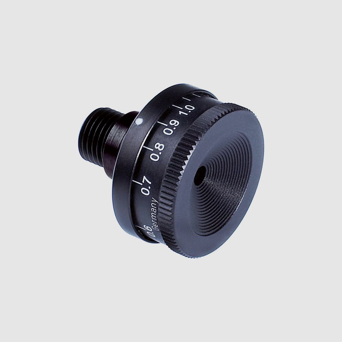 Gehmann Iris diaphragm 510 / 0.5-3.0mm