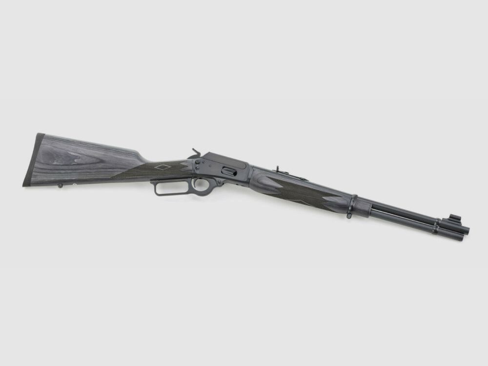 Marlin 1894 GUIDE GUN​ Unterhebelrepetierbüchse, Bild 2 von 3