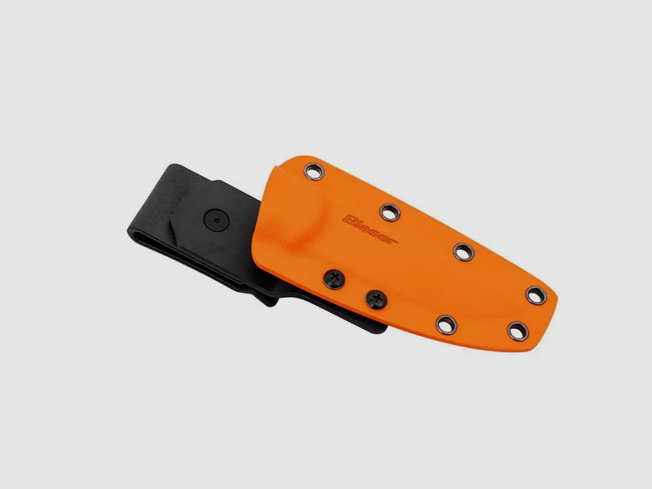 Kydex Messerscheide für Ultimate Messer