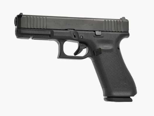 Glock 17 Gen5 MOS FS