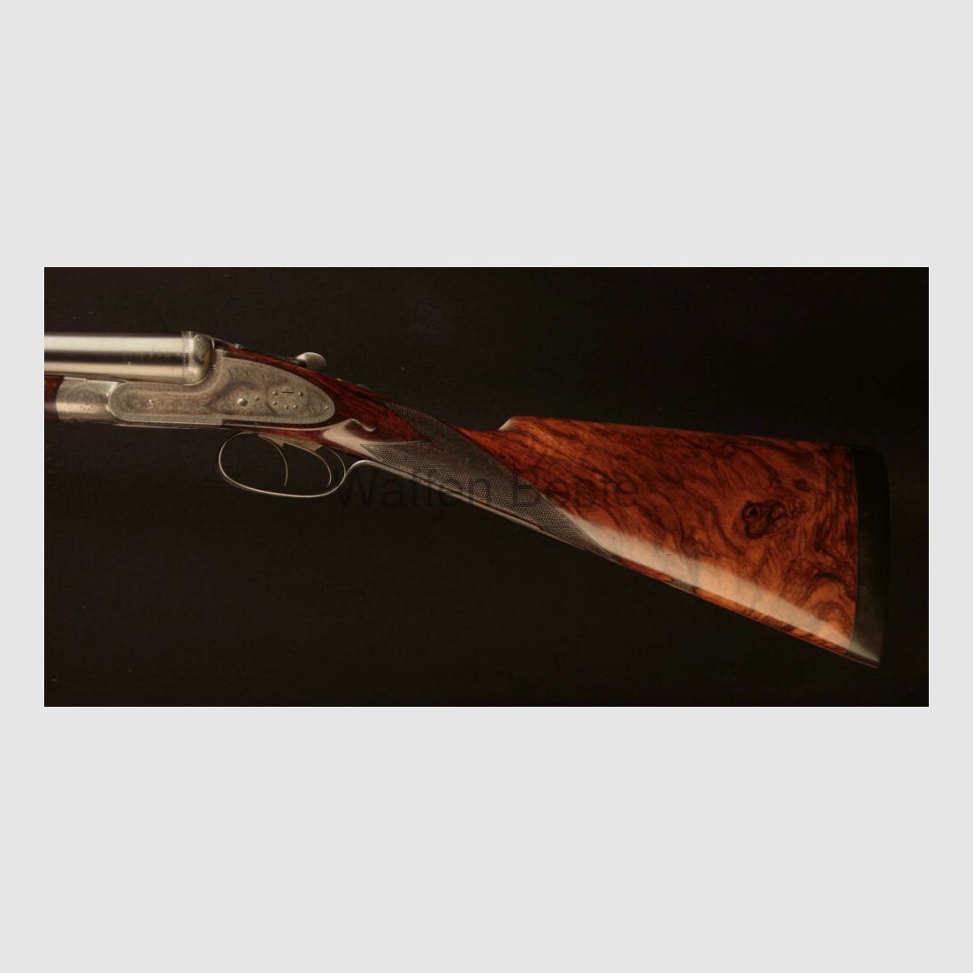 William Powell & Fils ?