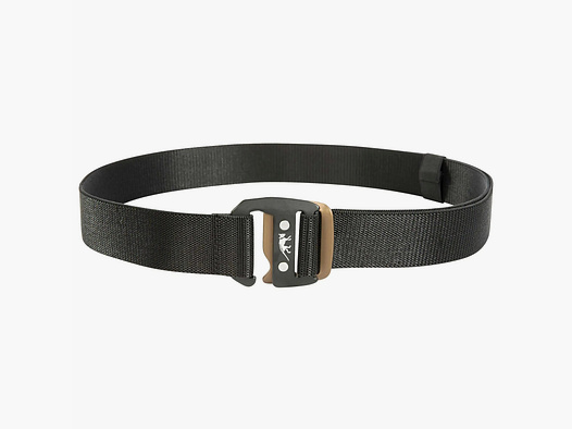 Tasmanian Tiger Tasmanian Tiger Stretch Belt 38 mm - Steingrau Oliv