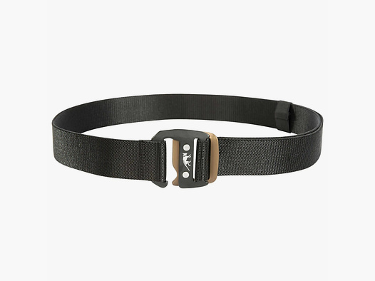 Tasmanian Tiger Tasmanian Tiger Stretch Belt 38 mm - Grigio Pietra Oliva