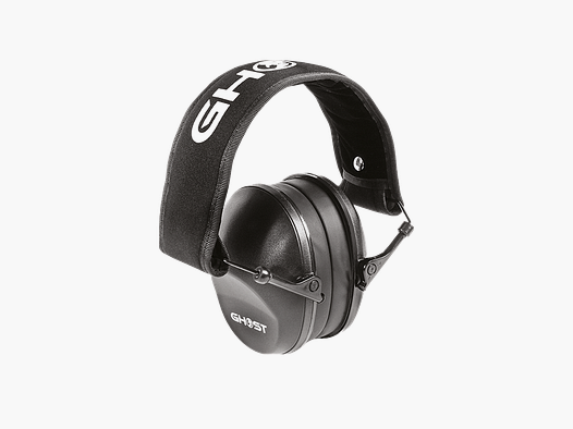 Protection auditive GHOST Earmuffs 23 dB