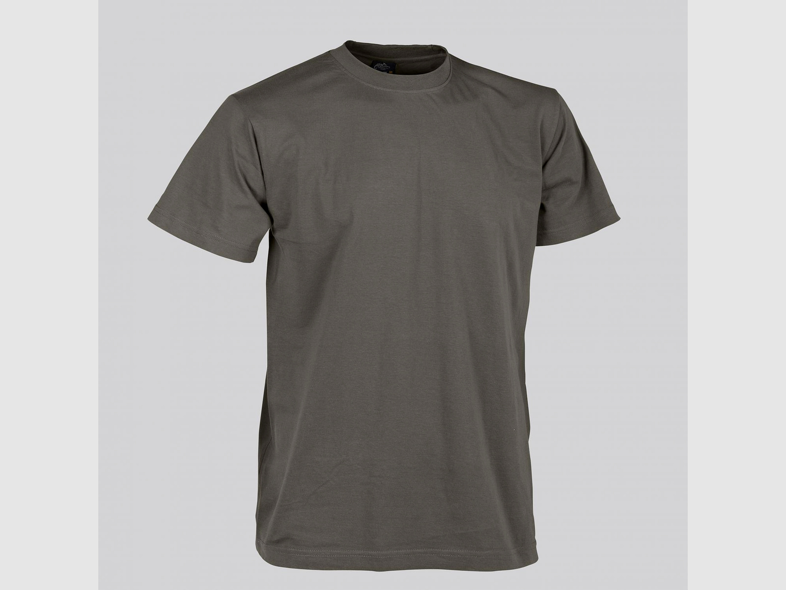 HELIKON TEX T-SHIRT OLIVE-GREEN