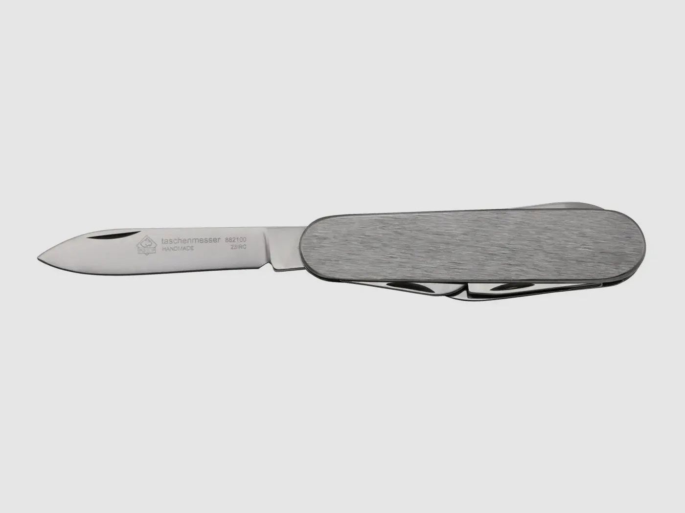 PUMA IP Couteau de poche EDC Steel
