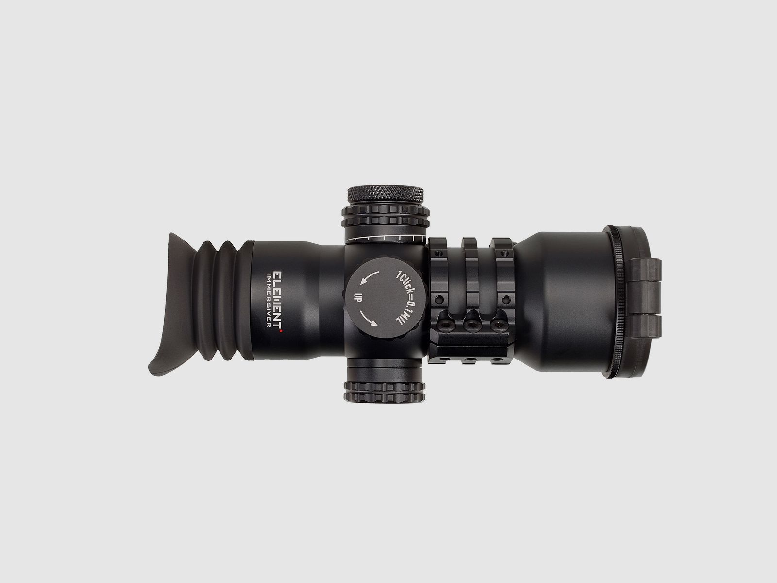 Element Optics Immersive Richtkijker | 14x50 | APR-1C MOA, afbeelding 5 van 6