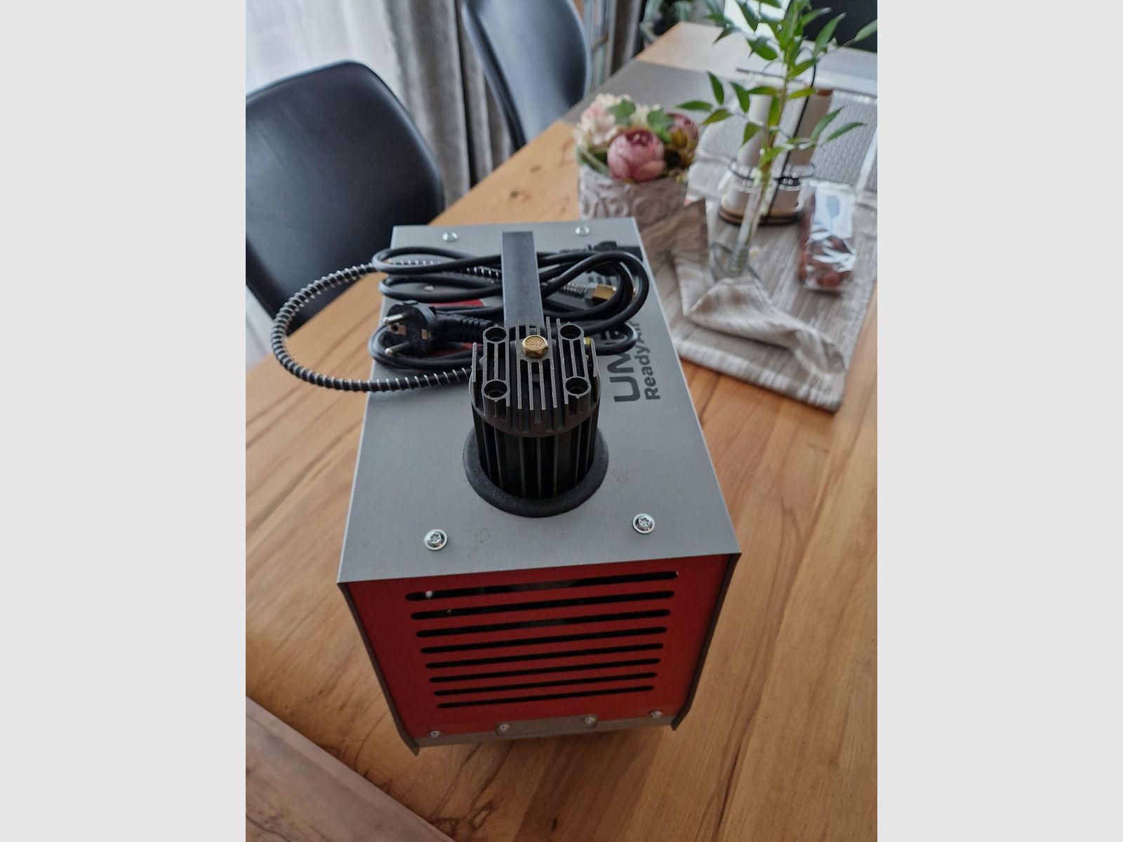 Compresor Umarex ReadyAir