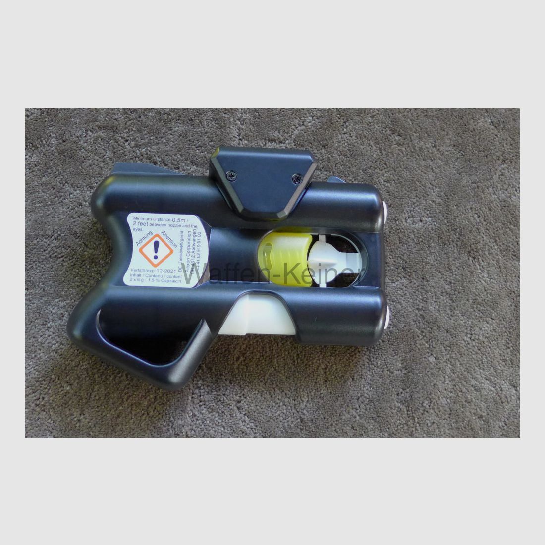 Piexon Guardian Angel III