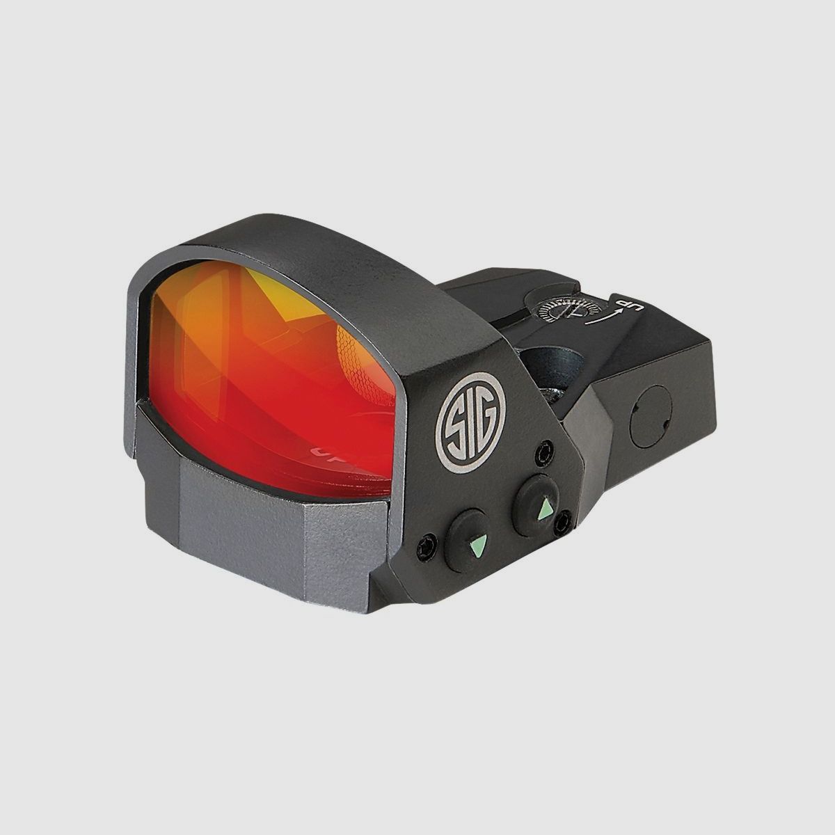 Sig Sauer ROMEO1 | 3MOA | Reflexvisier Red Dot Rotpunkt