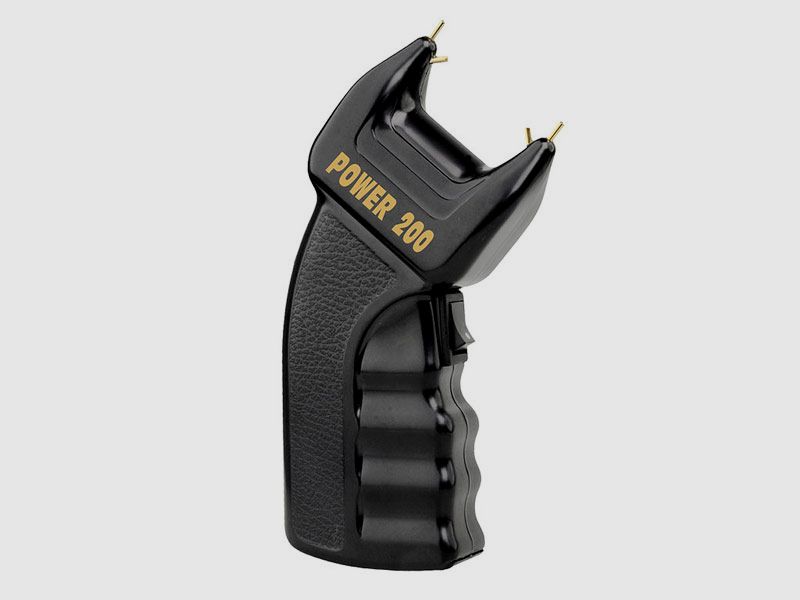 Electric SHOCKER Power 200