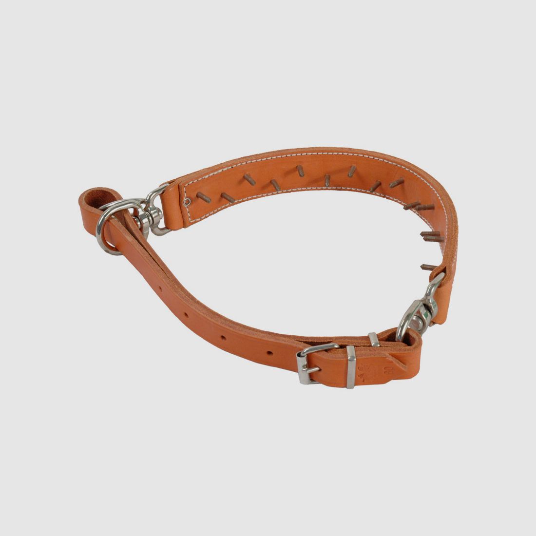 AKAH Dressurhalsband Oberländer
