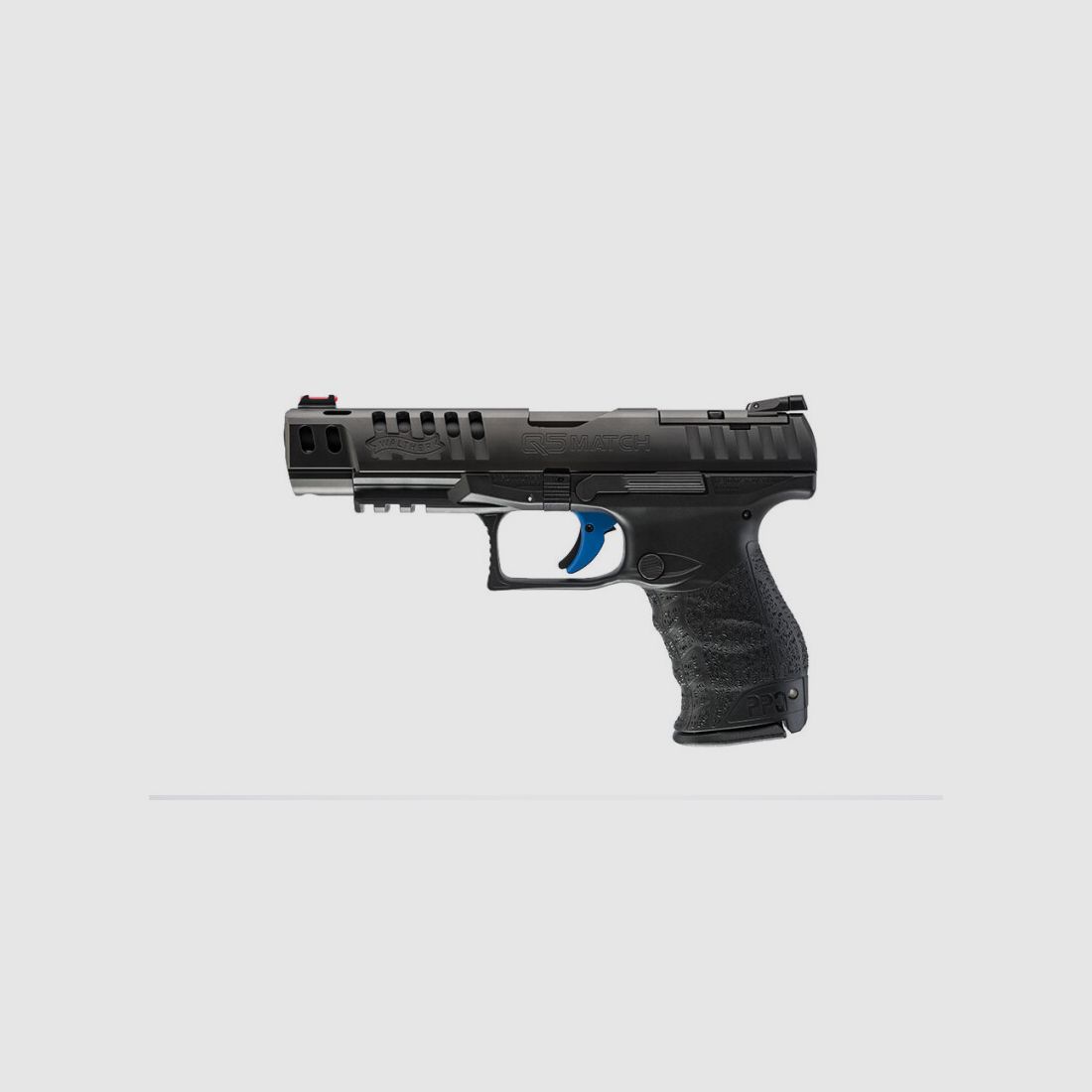 Walther Q5 Match, Bild 2 von 3
