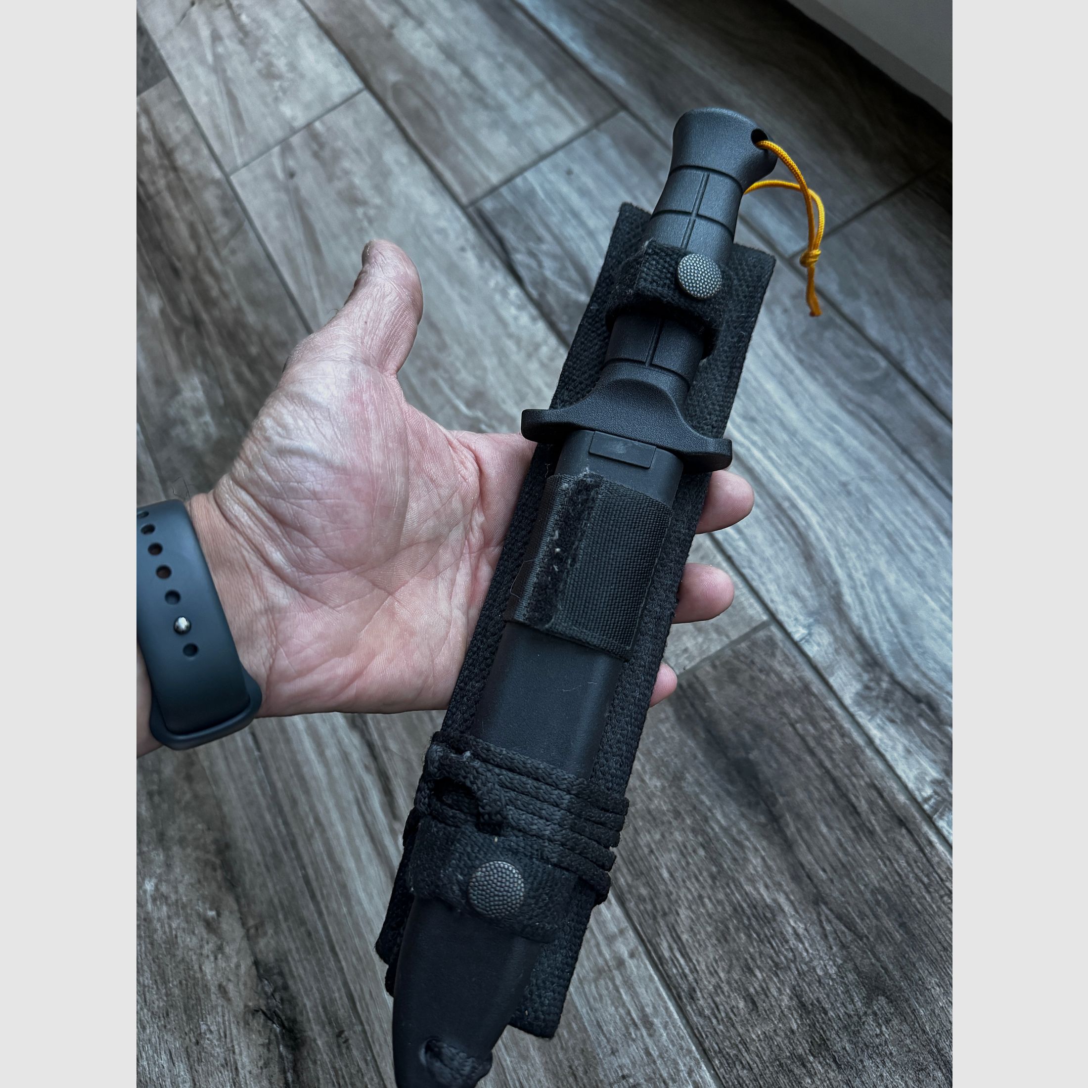 Eikhorn KM2000