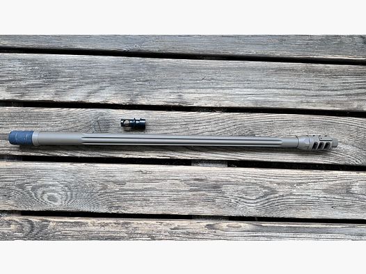 Austauschlauf Voere Kufstein Austauschlauf X3 6,5mmCreedmoor