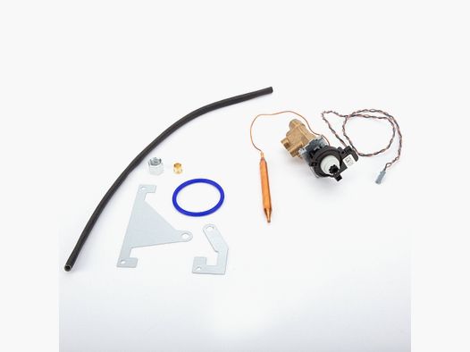 Zündsicherungsventilset