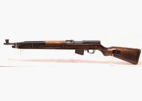 Brünner Waffenwerke VZ 52/57