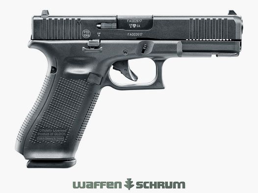 Glock 17 GEN.5