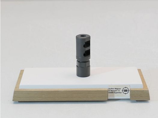 B&T Mündungsbremse 5/8x24 .223/.308 Rotex-V/X/RBS