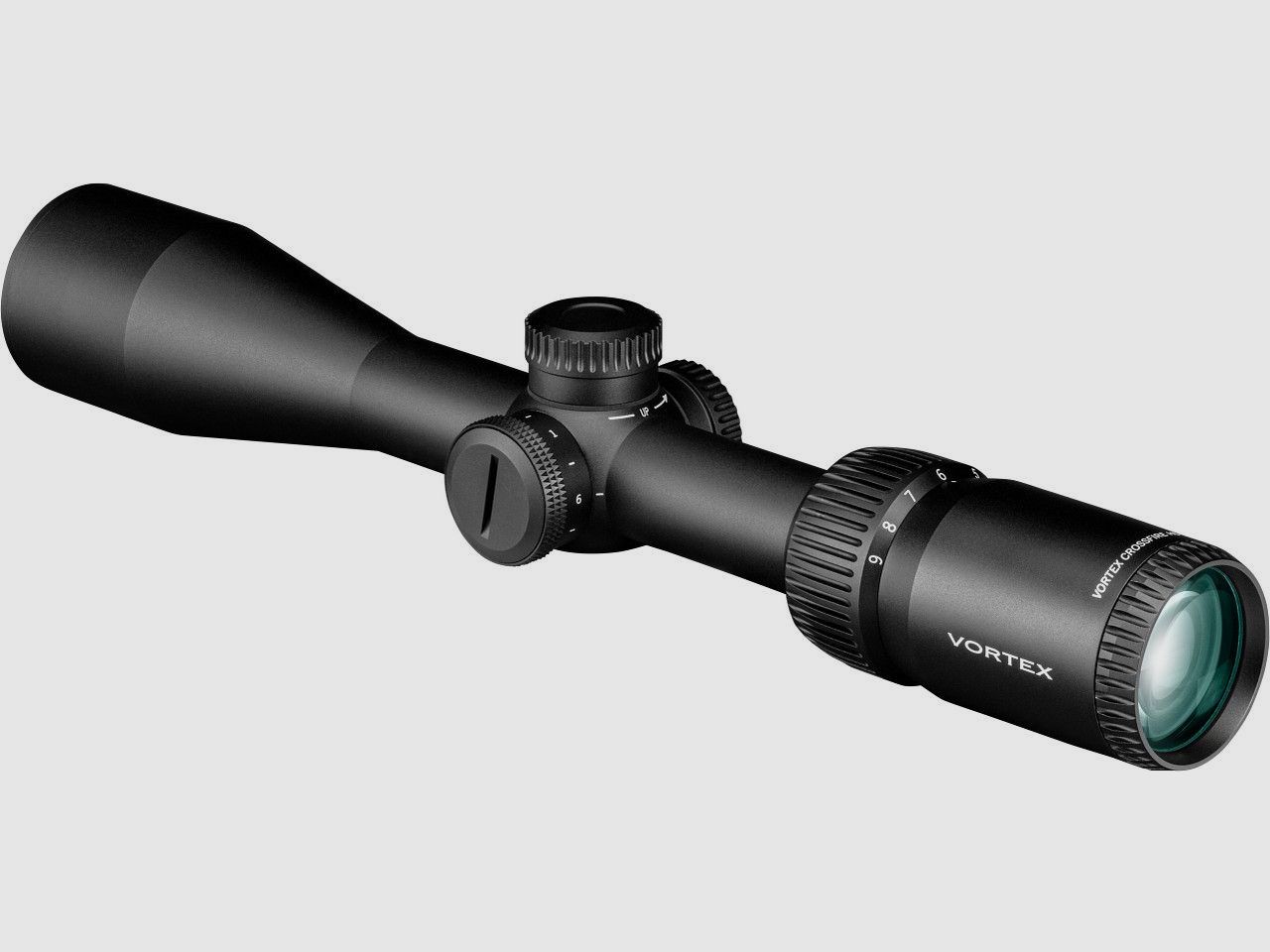 Vortex Crossfire HD 3-9x40 Dead-Hold® 2A BDC Variante: Dead-Hold® 2A BDC MOA (illuminato)