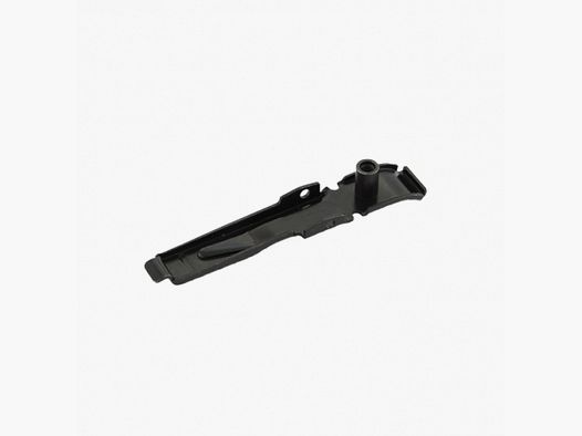 Toni System Gancio portatore forato per pulsanti Toni System per Benelli M1-M2-M3-M4 ga.12 Nero