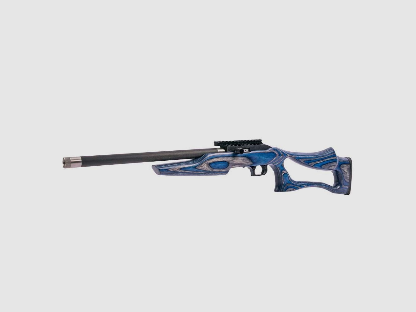 Magnum Research MLR-1722 Switchbolt Evo Blue