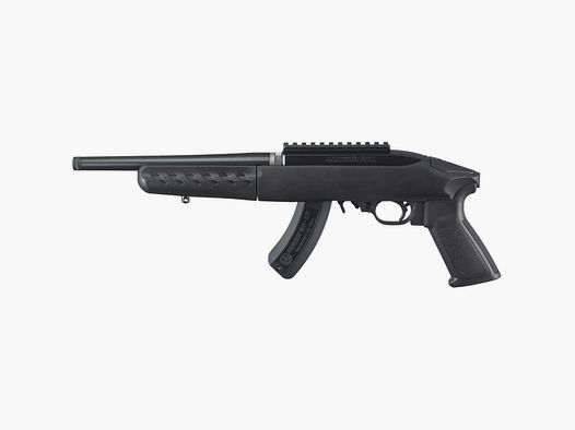 Ruger 22 Charger (4924)