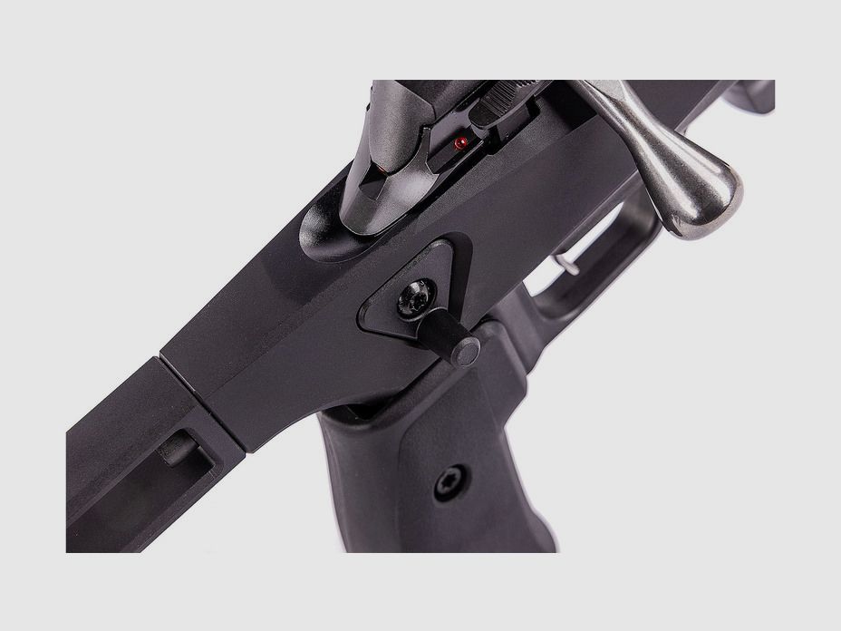 Tikka T1x ACE Target .22 LR 20" 1/2"x28 UNEF