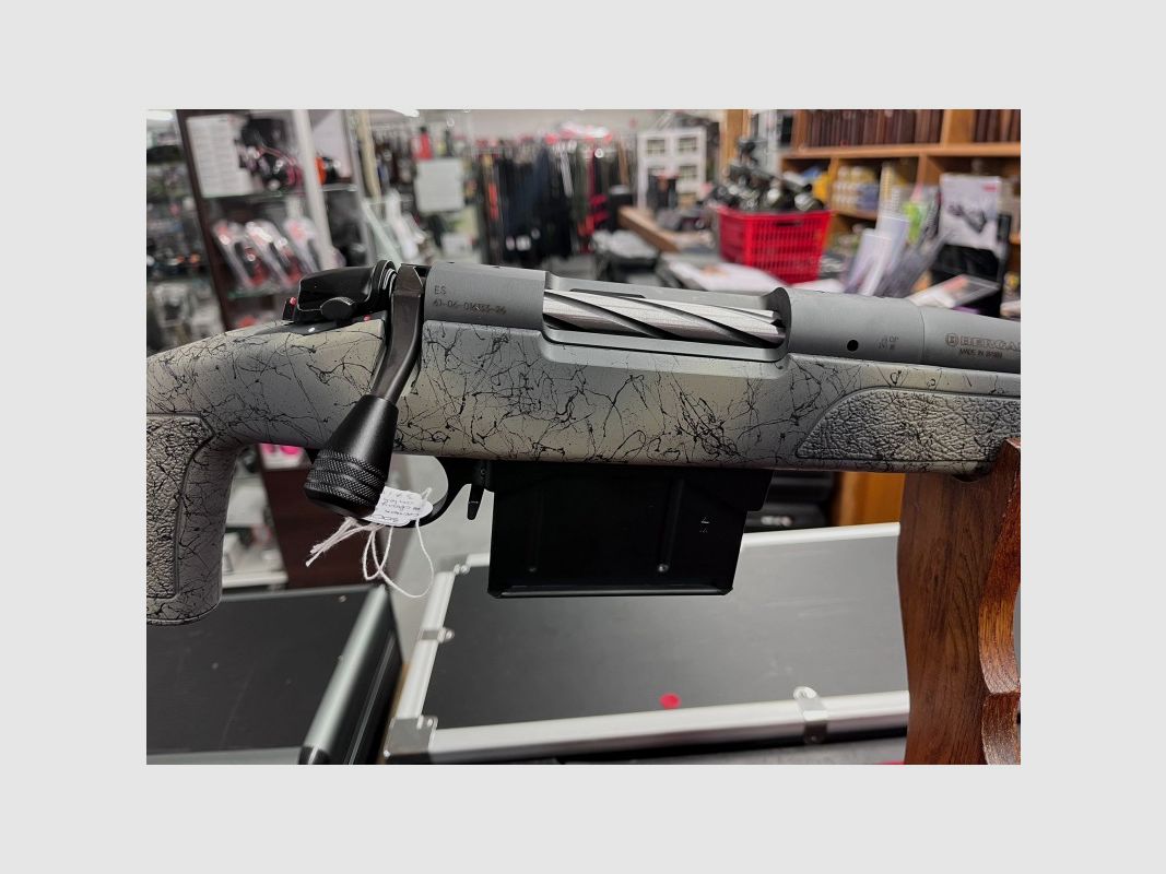 BERGARA B-14 Wilderness HMR, zdjęcie 6 z 6