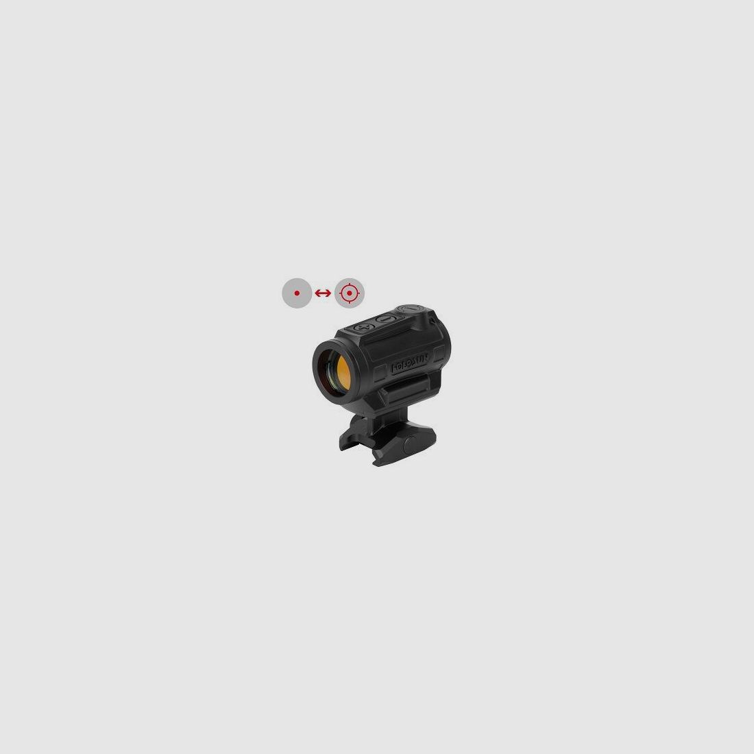 Holosun ARO-CORE-MRS-RD Rotpunktvisier