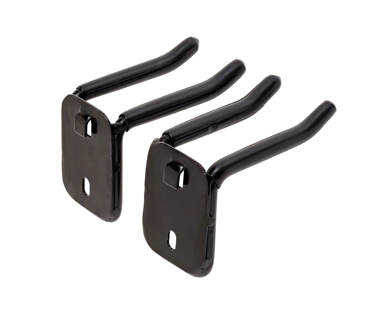 Hornady Security Accessories Square-Lok Double Peg Hook (2Stk.)