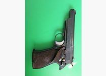 Star Firearms – pistola de la serie F, FR Sport .22lr, cañón de 4" #54