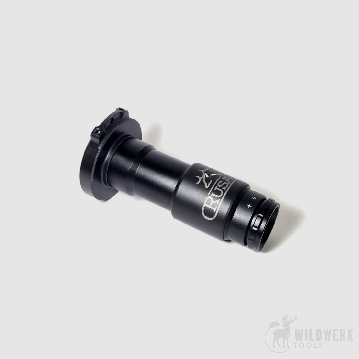Rusan Monocular 3x