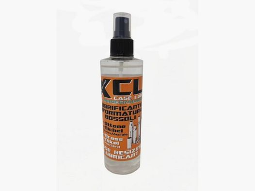 XCL HULSENLUBRIFICANT 90% BIOLOGISCH AFBAARBAAR