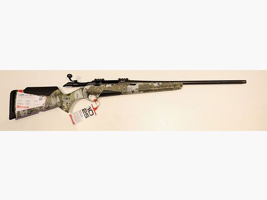 Benelli LUPO Elevated II