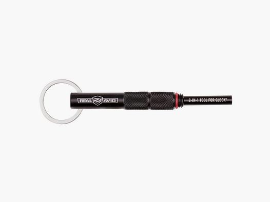 2-IN-1-TOOL FÜR GLOCK