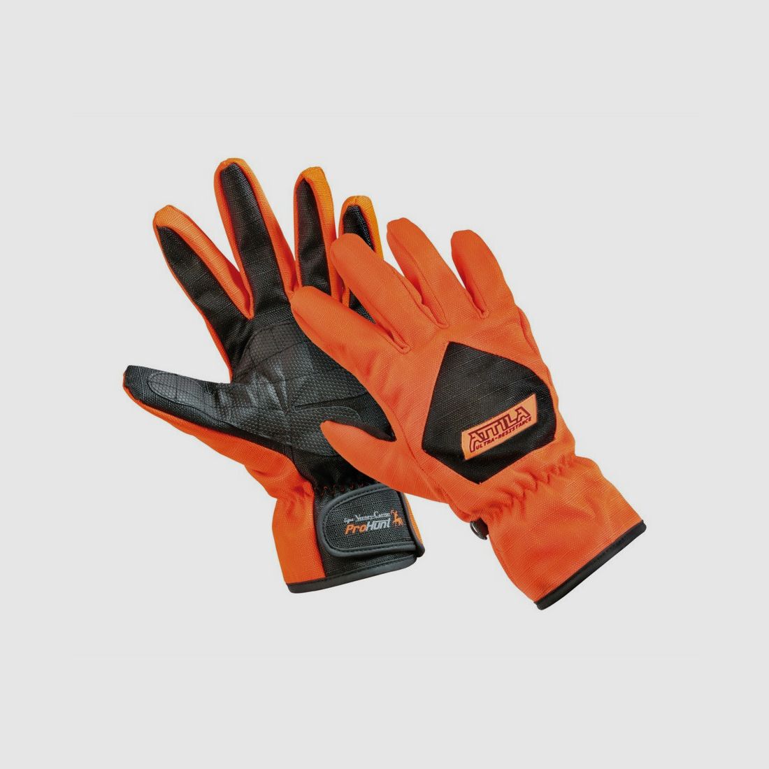 Jagdhandschuhe Attila Pro Hunt, Bild 2 von 2
