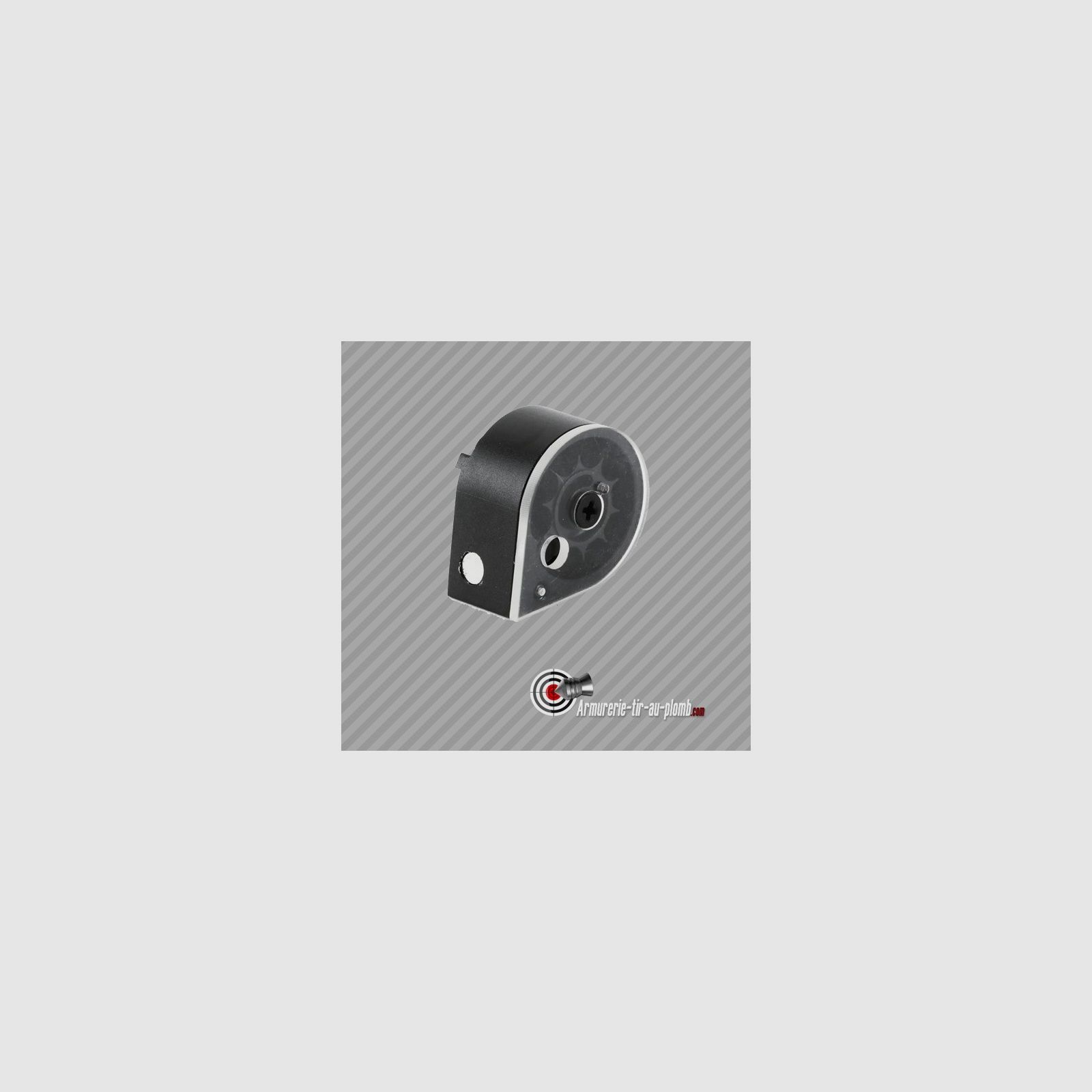 Caricatore rotativo 9 colpi Artemis CR600 / PR900 e CP1