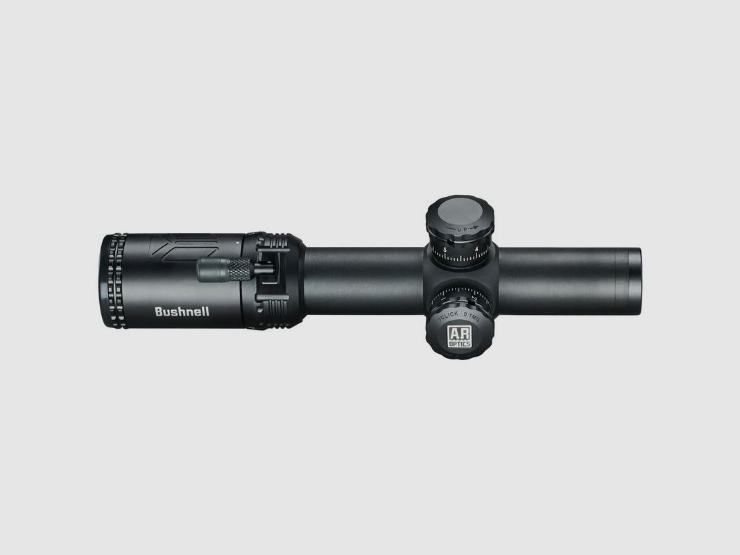 Bushnell Zielfernrohr AR 1-4x24 Drop-Zone 223 BDC #AR71424