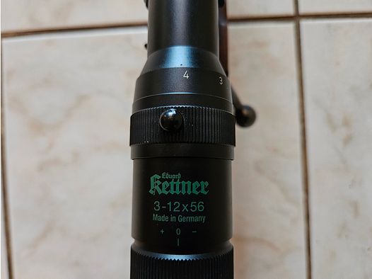 Repetierer Luger 98