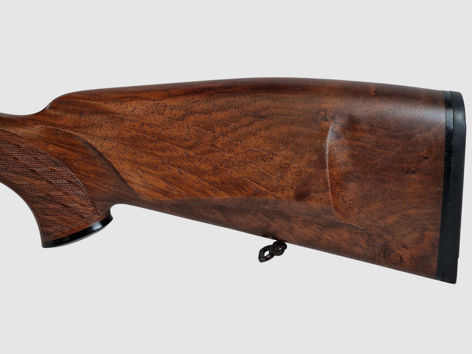 Bockbüchsflinte BBF Blaser Kal. 7x65R 1270